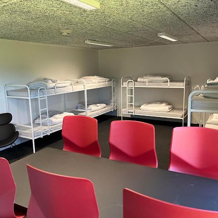 Hirtshals Idraetscenter - Vandrehjem - Hostel Esterno foto